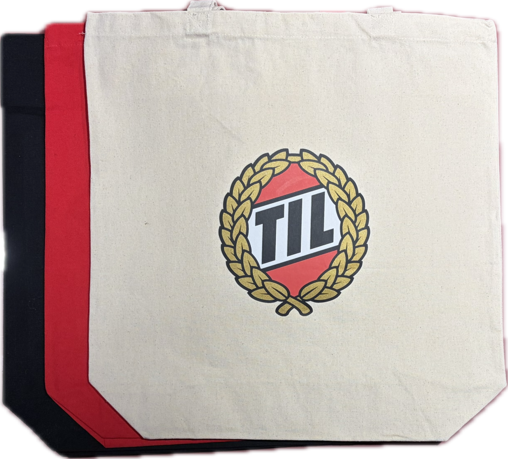 TIL handlenett M - TIL Shop